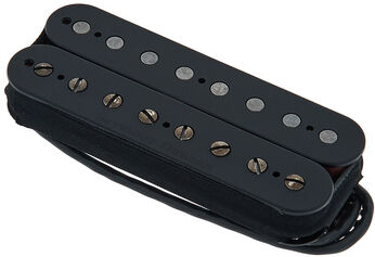 Seymour Duncan Pegasus 8-String Bridge PM BK