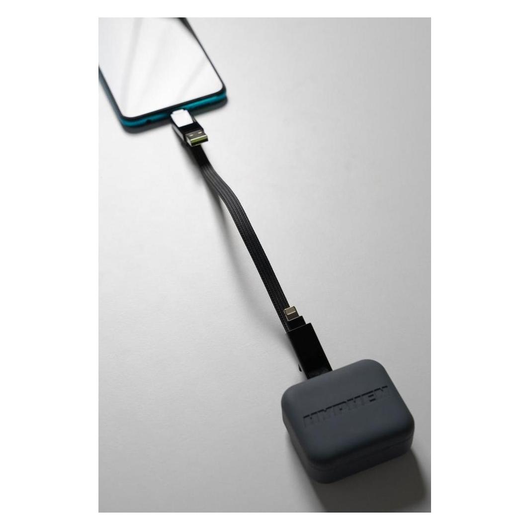 Rolling Square inCharge XL (2 m, USB 2.0, 100 W) (XLM01E)