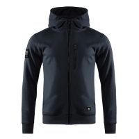 Waterproof - Hoodie - Herren - Größe: ML