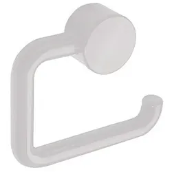 Papierrollenhalter 3308 aus Nylon weiß