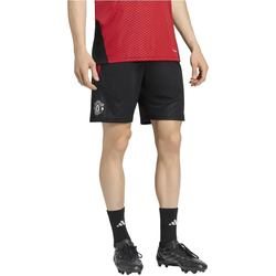 adidas Manchester United Tiro Trainingsshorts 2026/27 Herren KC4880 - black XL