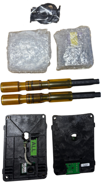 BWT Duplex Softener-Wartungs-Kit 2-061042