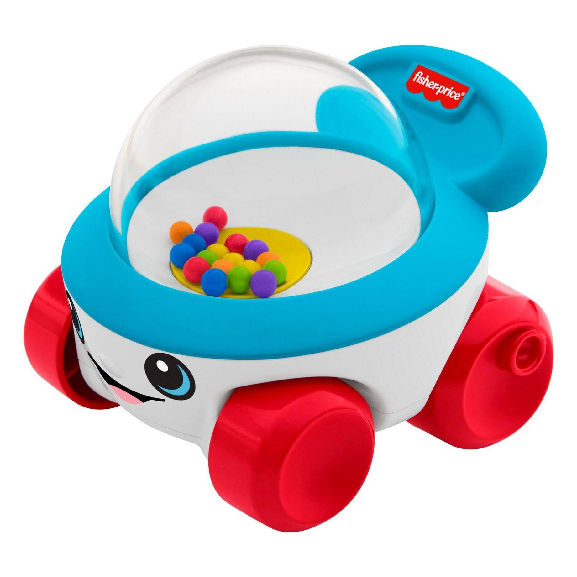 0 Popcorn Flitzer (JKD57)