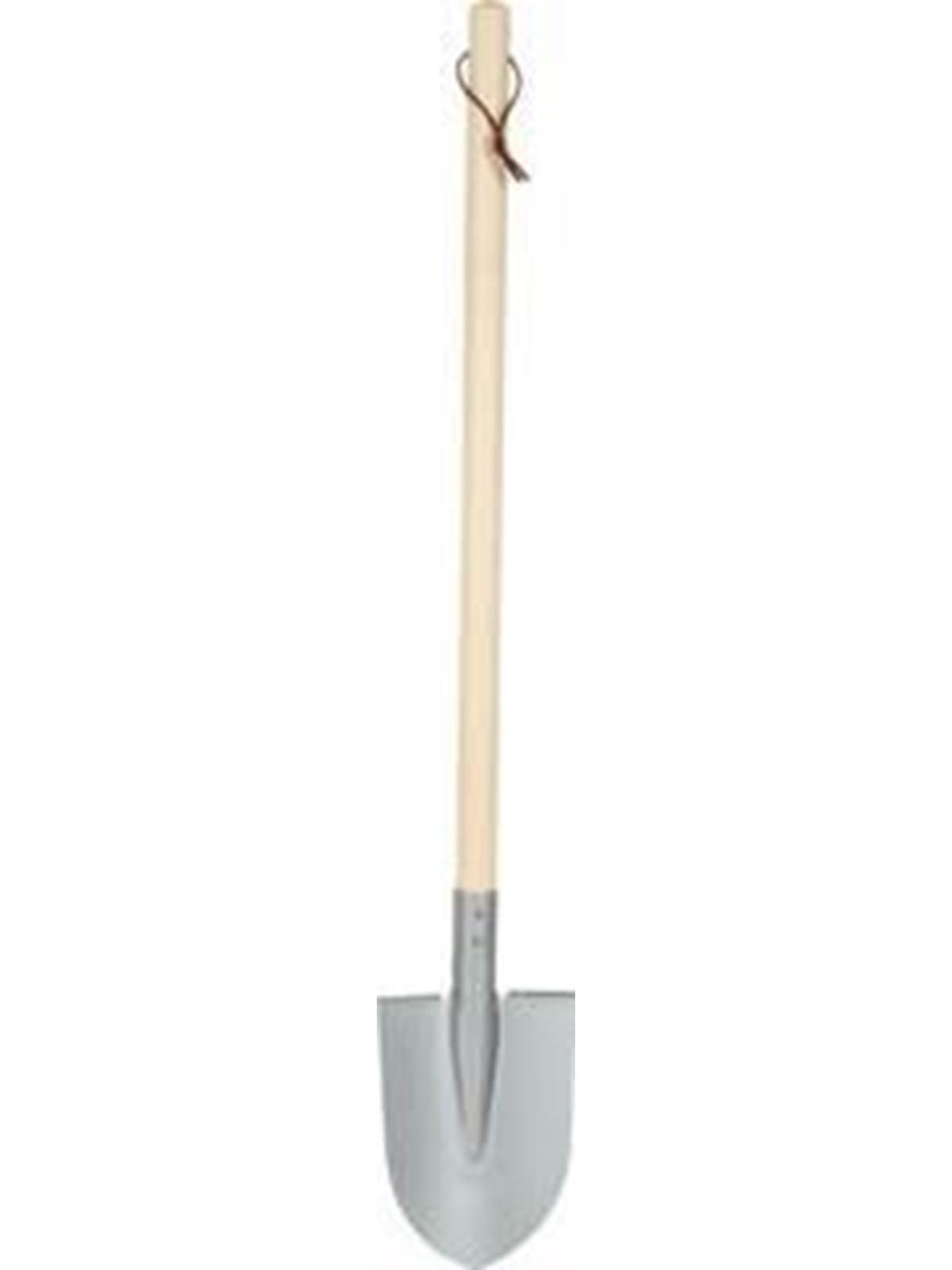 Small Foot Spaten (grau)