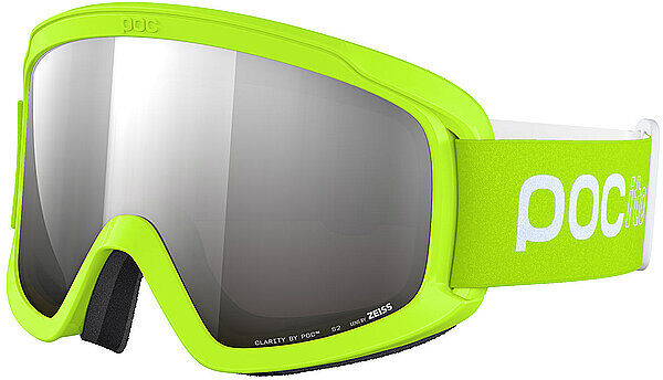POC Kinder Skibrille POCito Opsin gelb B