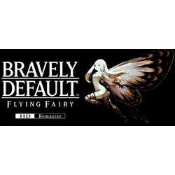Bravely Default: Flying Fairy HD Remaster