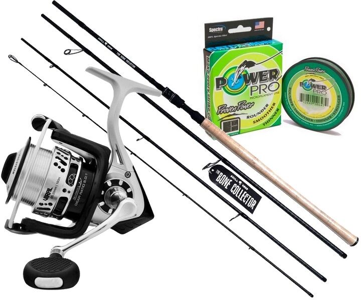 Skull Gear Skullgear Bonecollector/tubertini Bombarda Combo