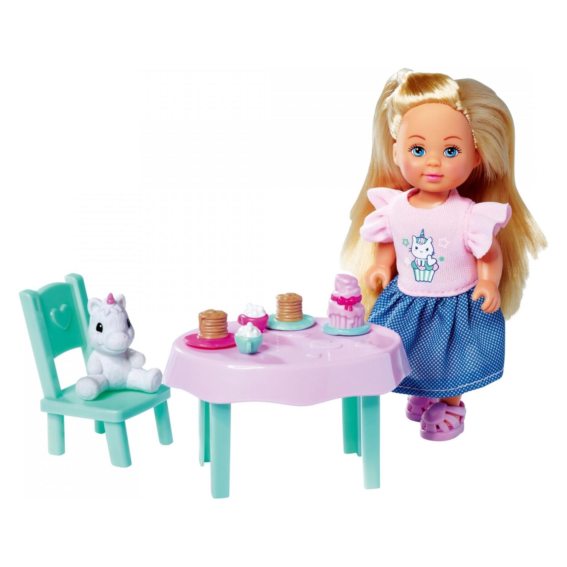 Simba EL Tea Party (105733600)