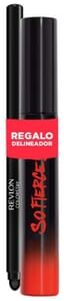 Revlon So Fierce! + Eyeliner