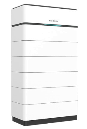 Sungrow SBH300 V11