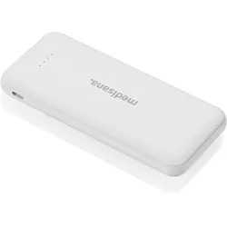 Powerbank | Micro- und USB-C Anschluss