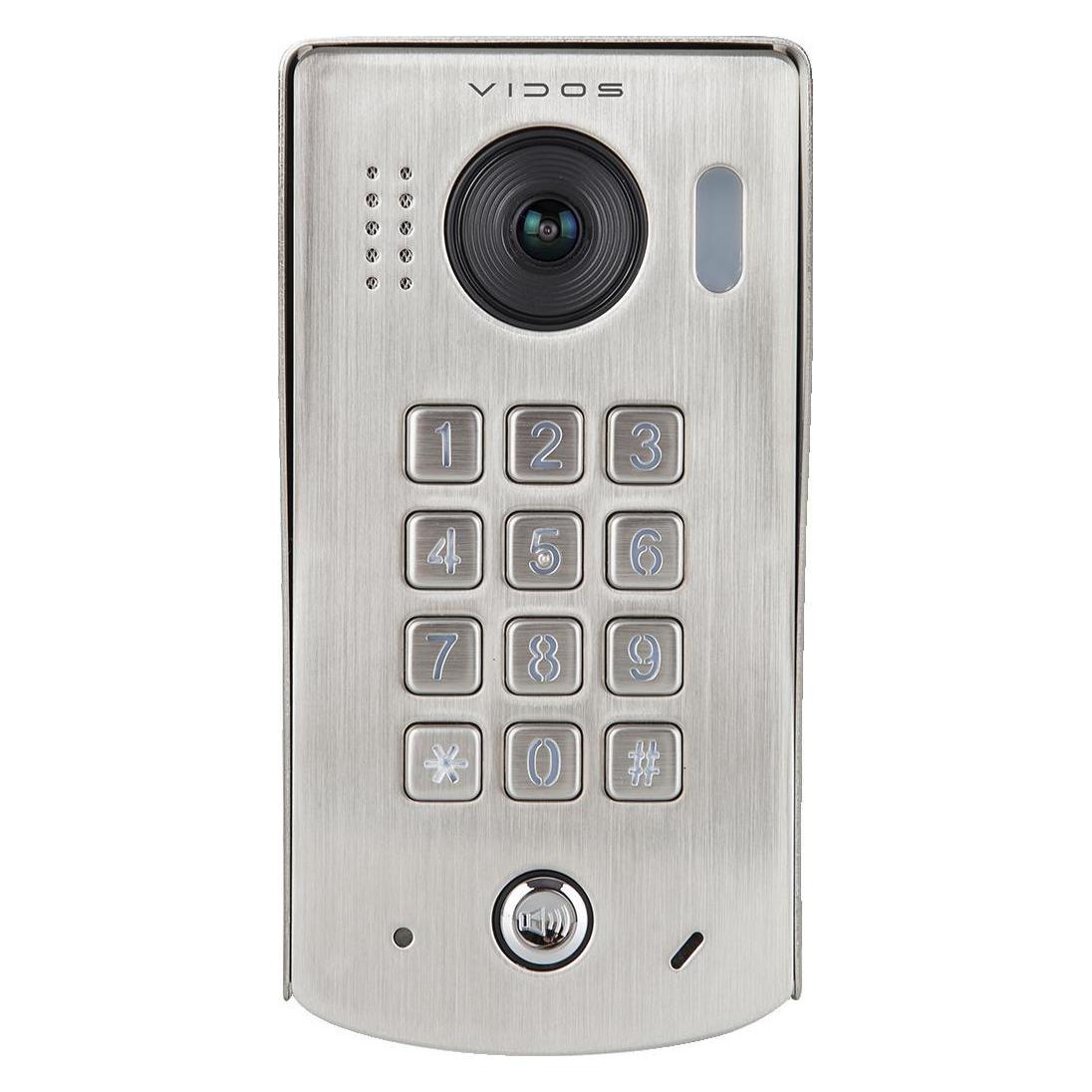 Vidos DUO S1311D Türstation (Kabelgebunden) (S1311D)
