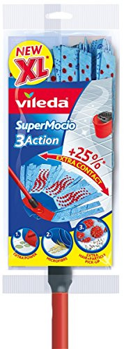 Vileda SuperMocio 3 Actie Mop