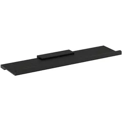Cosmic Architect s+ Ablage 40x10x3CM, SOFT BLACK (schwarz matt), 2353644 WJC235A0044036