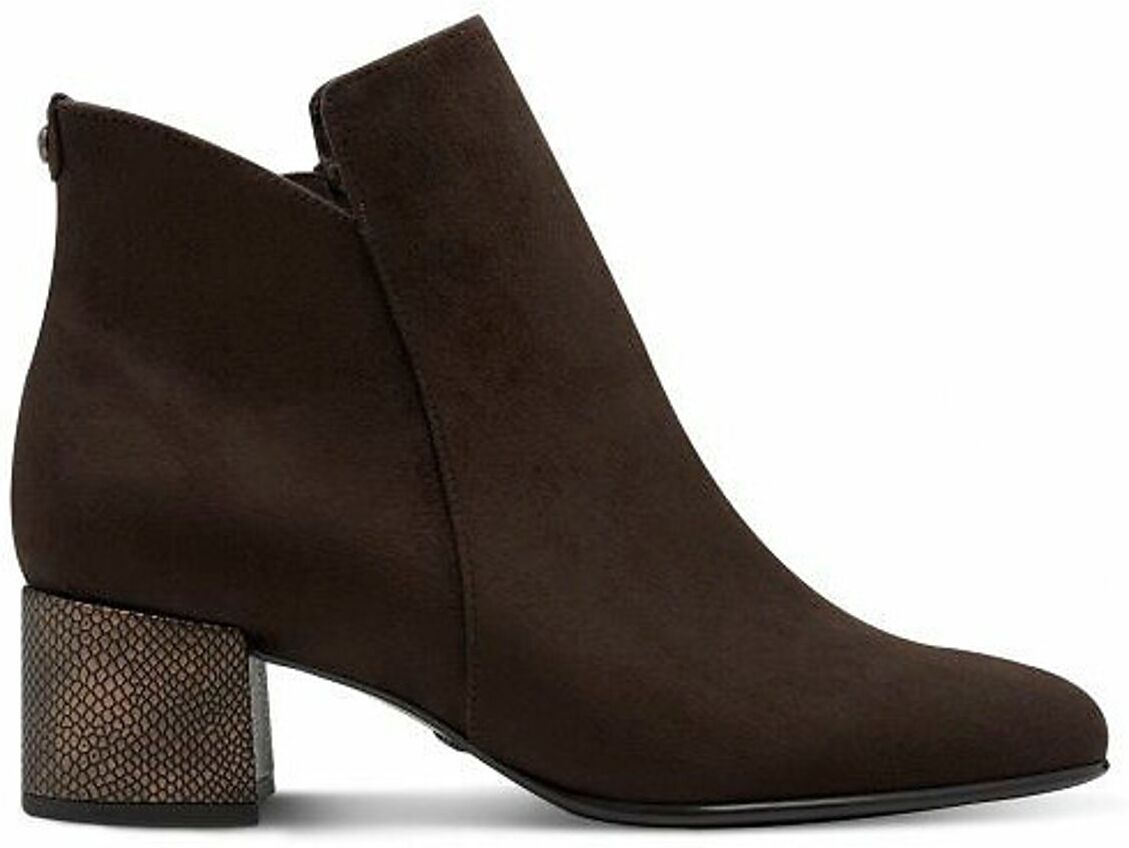 TAMARIS Bottines à talon