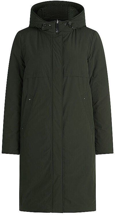 BETTY BARCLAY  Wende Steppjacke  dunkelgrün   40 40