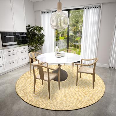 Addison Rugs Indoor/ Outdoor Addison Bravado Link Washable Area Rug