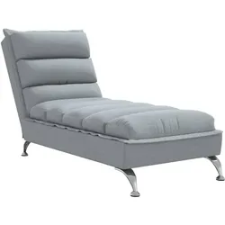 vidaXL, Sofa + Bettsofa, Fahonos (Ohne Massage) (Recamiere)