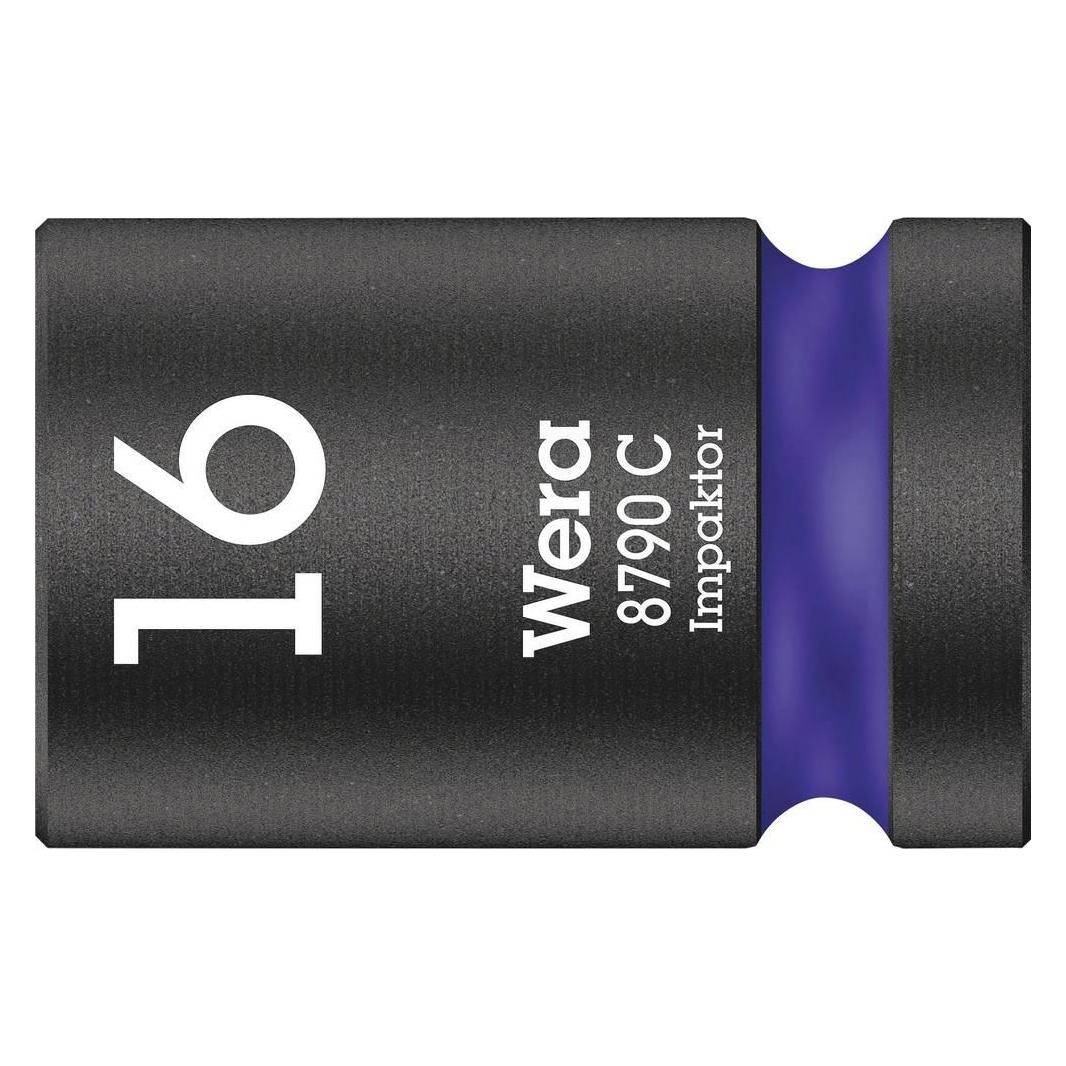 Wera 8790 C Impaktor 16,0 (16 mm) (05004573001)