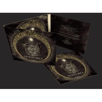 Silhouettes(Re-Release) - Textures, CD