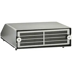 Schneider Electric NSYCAP125LXF Edelstahlabdeckung-Ausschnitt 125x125mm mit Filter IP55