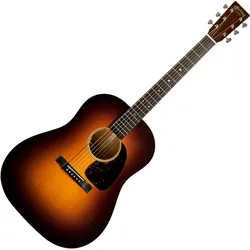Martin Guitar DSS-16E 1935 Burst