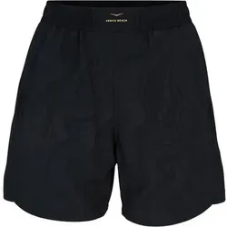 VENICE BEACH Damen Shorts VB_Ida 1116 Shorts, Größe XS in Schwarz Schwarz