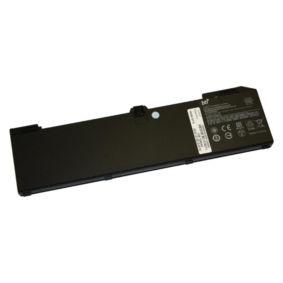 BTI VX04090XL-PL-BTI (4 Zellen, 5840 mAh) (VX04090XL-PL-BTI)