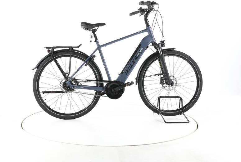 Raleigh Bristol City E-Bike - 246745
