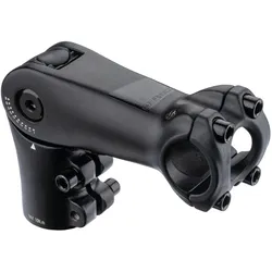 CONTEC Vorbau Lida Hybrid 25,4 mm 90 mm schwarz