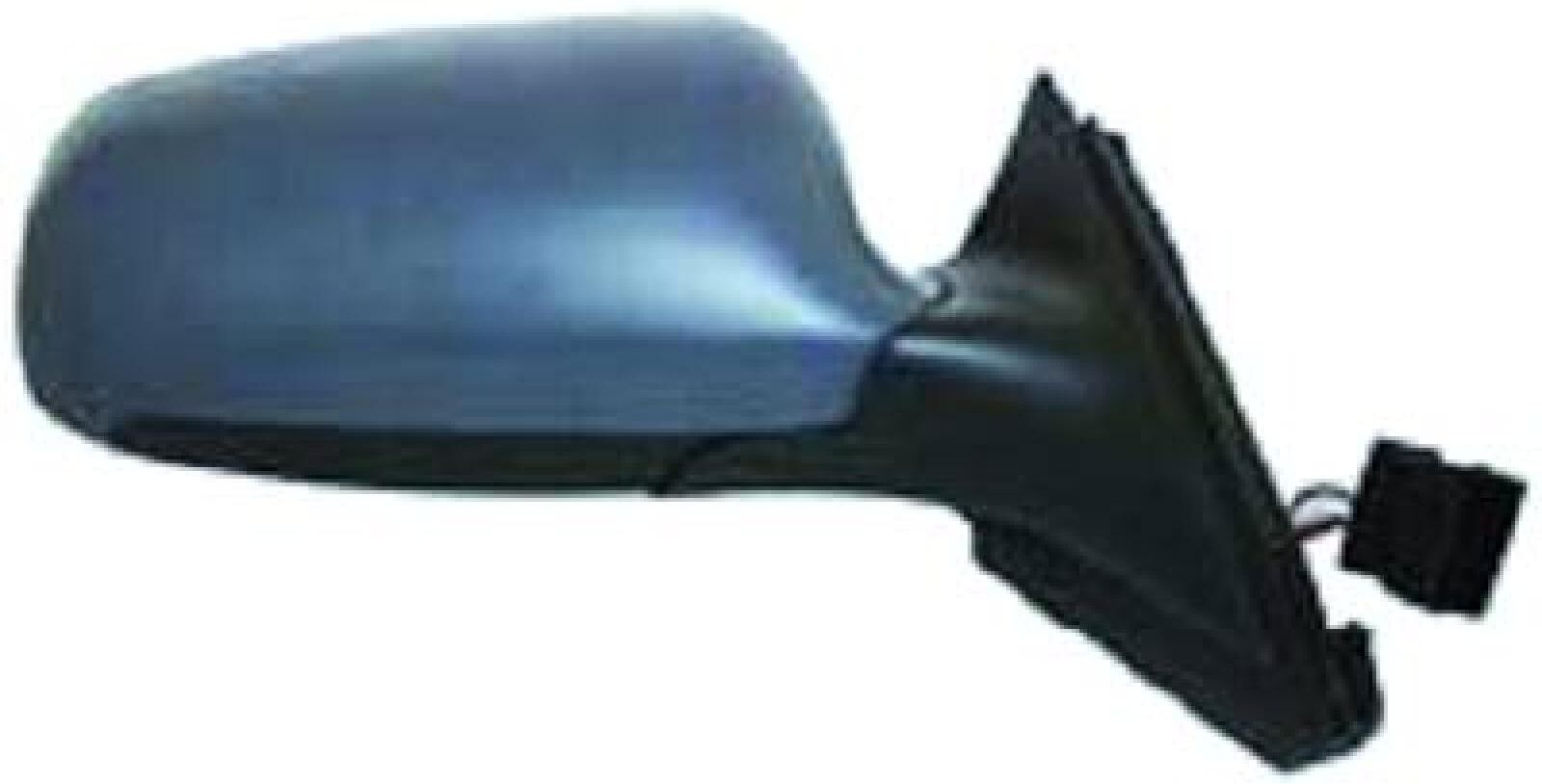 DIEDERICHS 1030524 Wing mirror