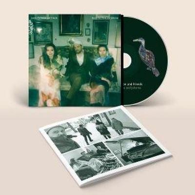 Songs For Nina And Johanna - James Yorkston And Friends, CD