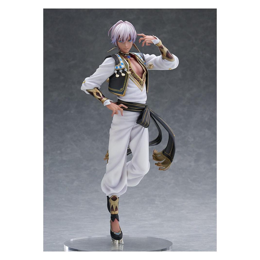 DMM Factory NIJISANJI statuette PVC 1/7 Ibrahim 28 cm (DMMF66778)