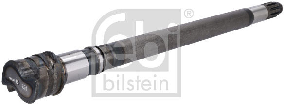 Febi Bilstein Bremswelle, Trommelbremse 197305 Rechts
