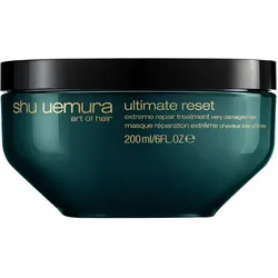 200ml Shu Uemura Ultimate Reset Extreme Repair Treatment