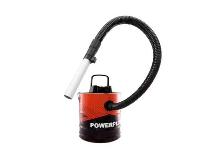 DUAL POWER aszuiger POWDP6020-20V - 20L - excl. batterij en lader