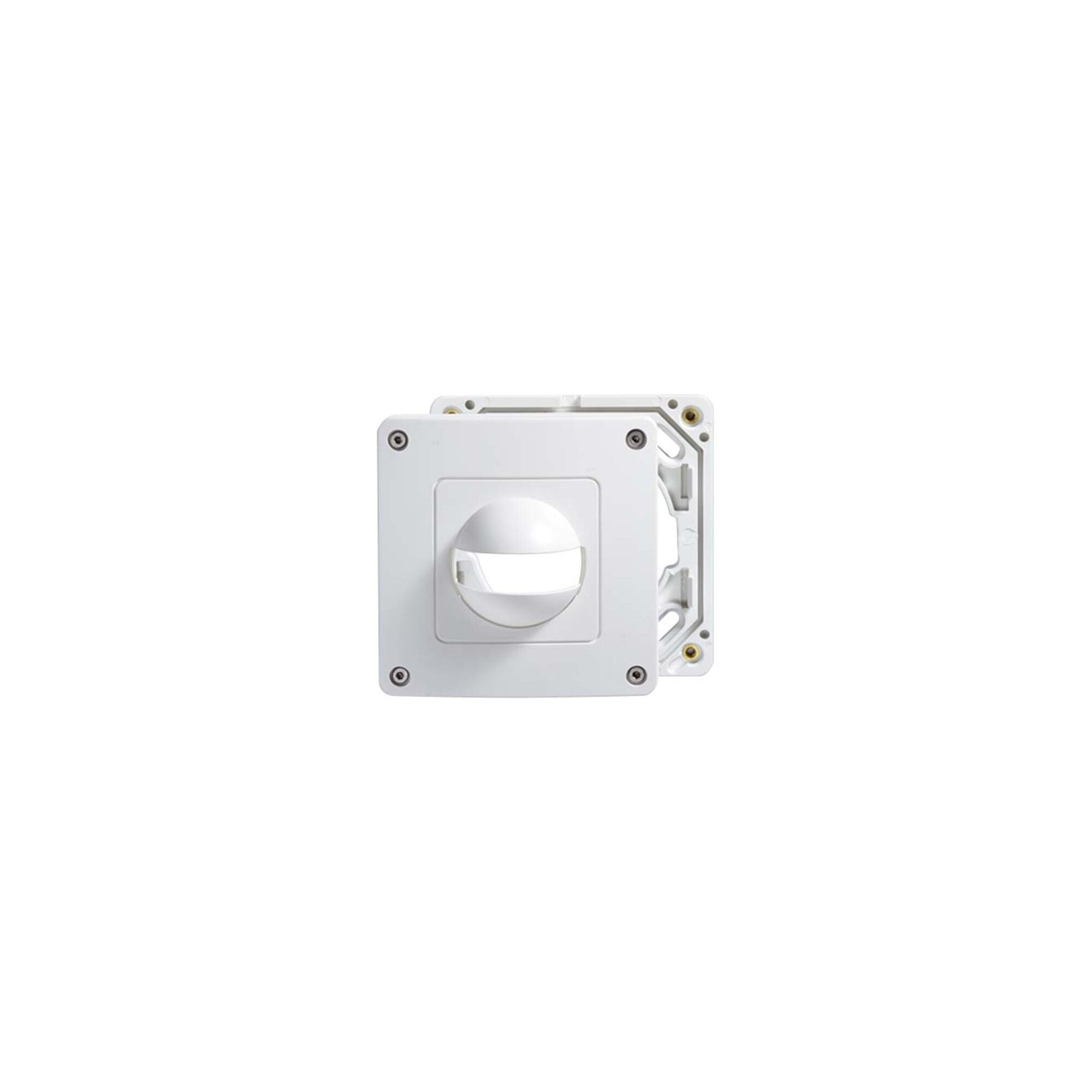 ESYLUX Abdeckung ws IP44 f.MD180i und PD180i COVER WH (EM10055157)