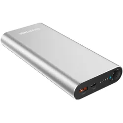RealPower PB-20000PD Pro 20000 mAh Aluminium