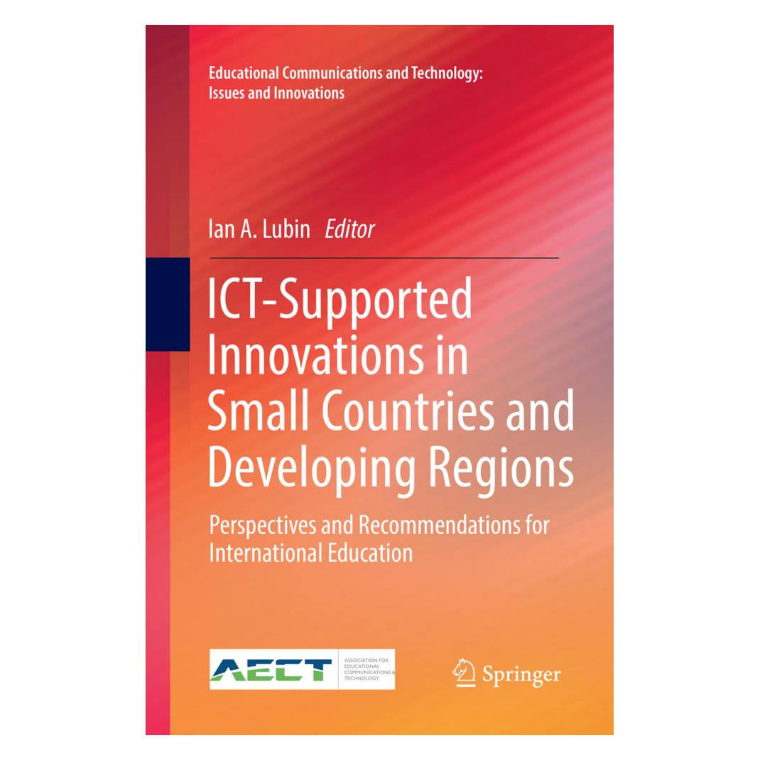 Springer ICT-Supported Innovations in Small Countries and Developing Regions (Englisch, Softcover, Ian A. Lubin) (56051808)