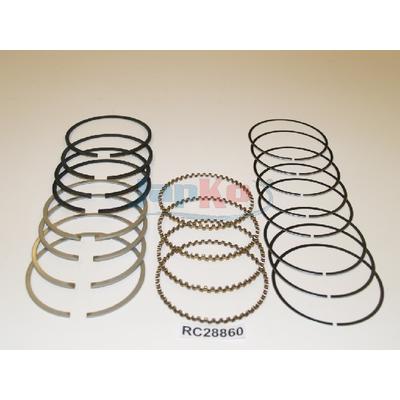 JAPKO Kolbenring 428860J für TOYOTA Suzuki