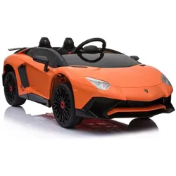 Es-toys Lamborghini Aventador SV