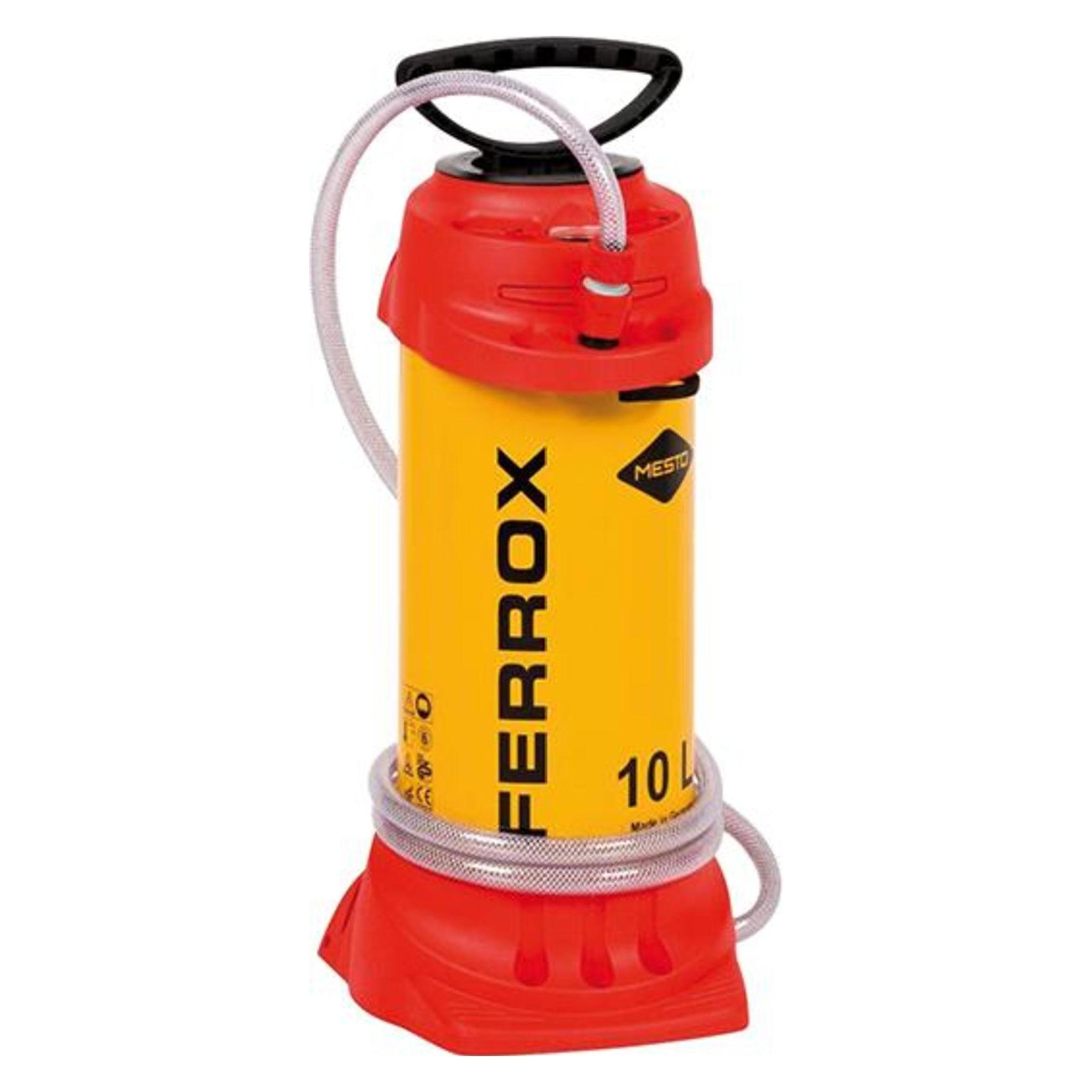 Mesto Drucksprüher FERROX H20 10 l (10 l) (3585W)
