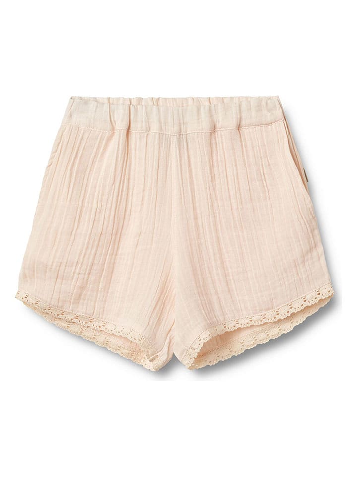 Wheat Shorts "Eileen" in Gelb - 110