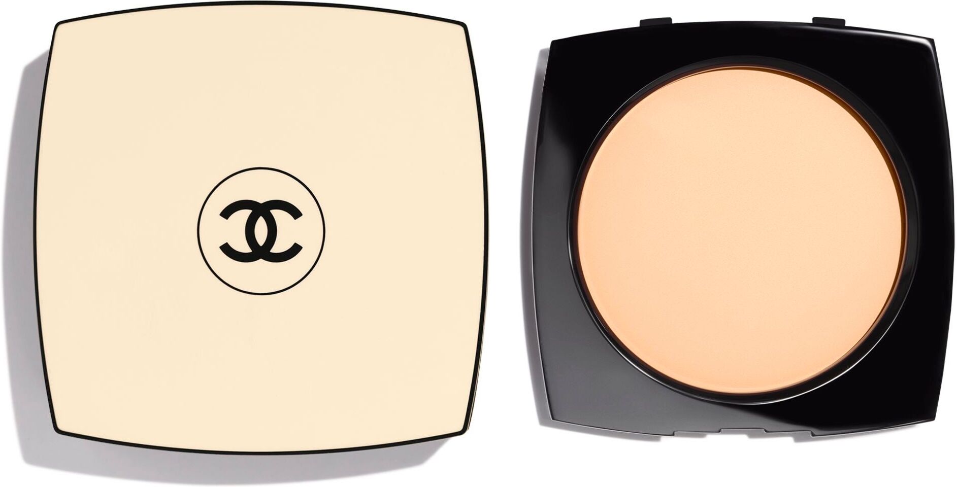 Chanel LES BEIGES POUDRE BELLE MINE NATURELLE - RECHARGE B20
