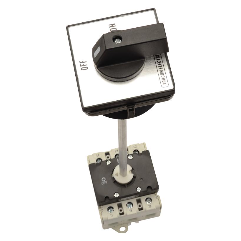 Tracon Allgemeines Produkt (TR-TS-32/4K)