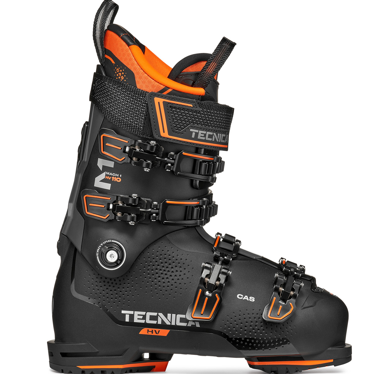 Tecnica Mach1 HV 110 TD GW black - 25 / 25.5