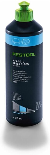 Produit de polissage Festool MPA 9010 BL/0,5L (202050)