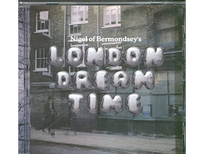 London Dream Time