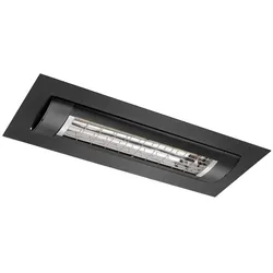 Etherma Decken-EB Infrarotstrahler SM-S3-2500-D-NA