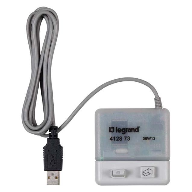 Vaddio PC-Adapter und Software 412873 (412873)